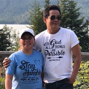 Meet your Posher, Anne